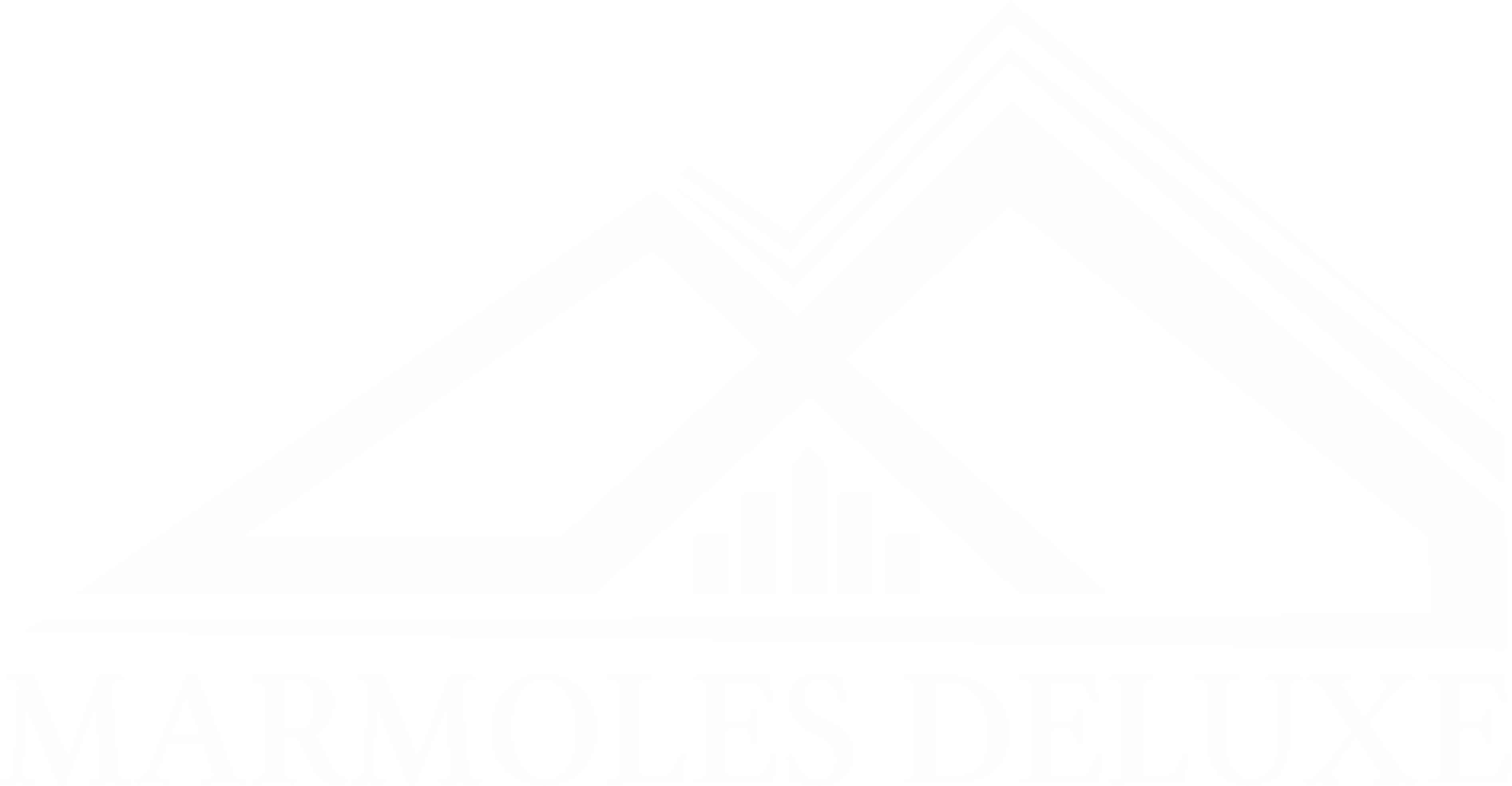 Mármoles Deluxe Logo