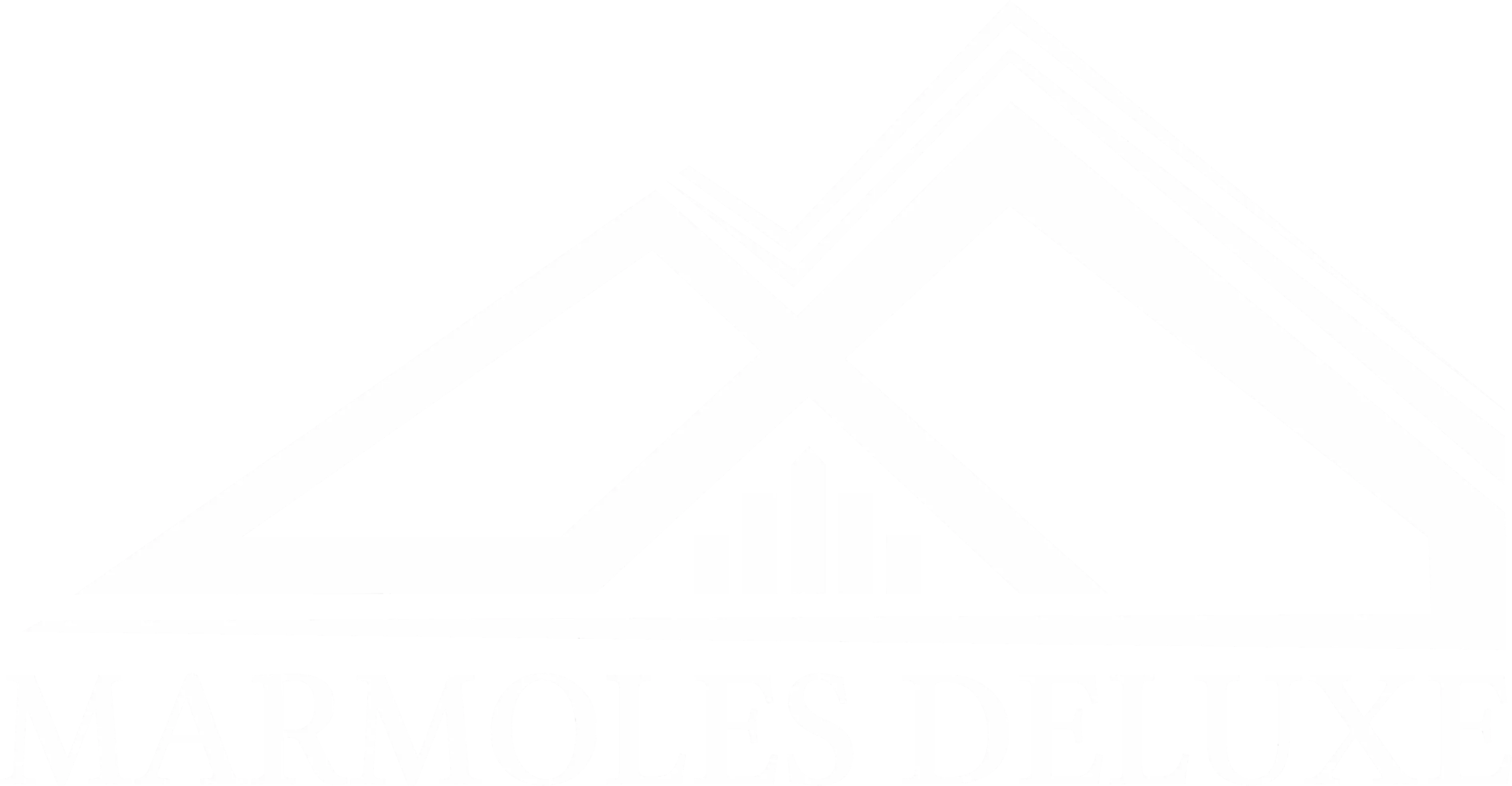 Mármoles Deluxe Logo