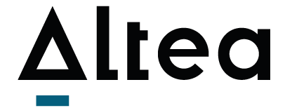 Logo de Altea