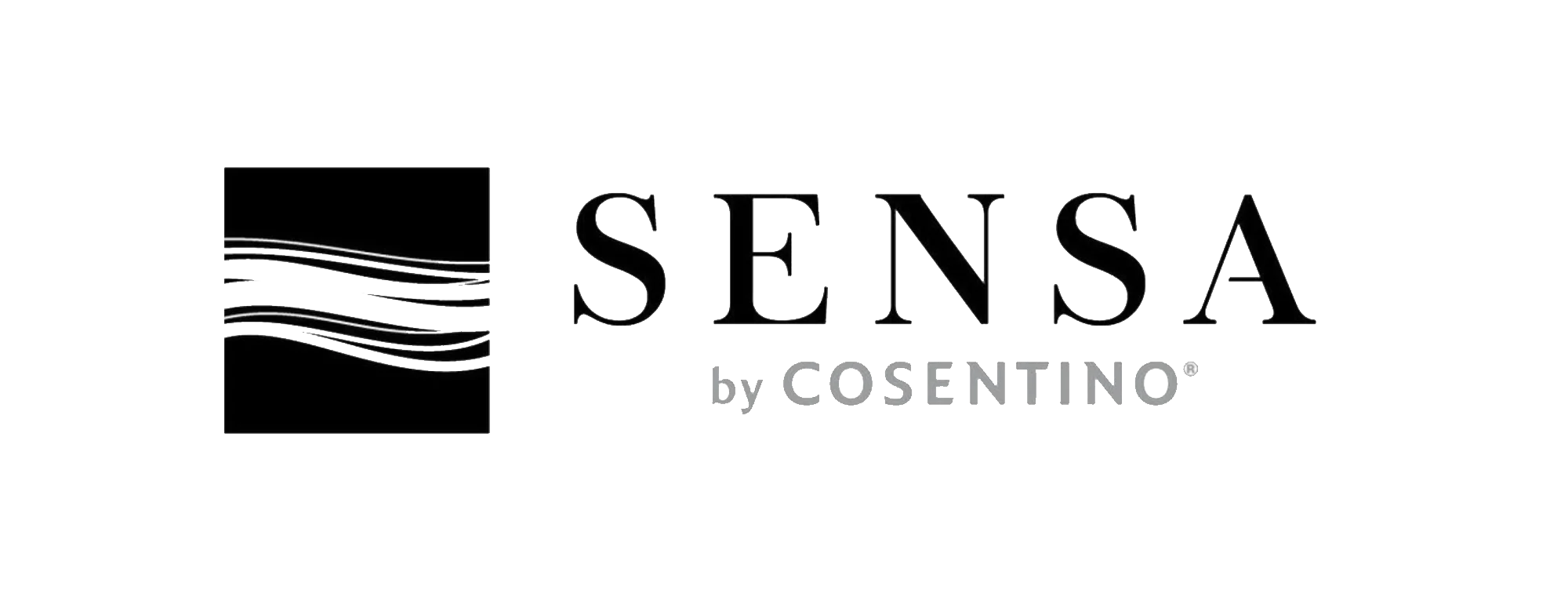 Logo de Sensa