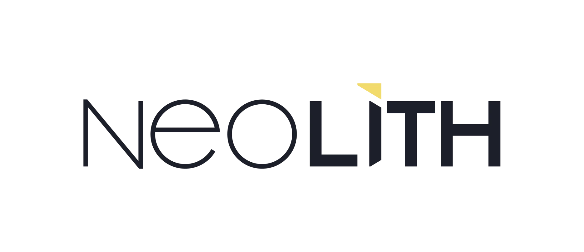 Logo de Neolith