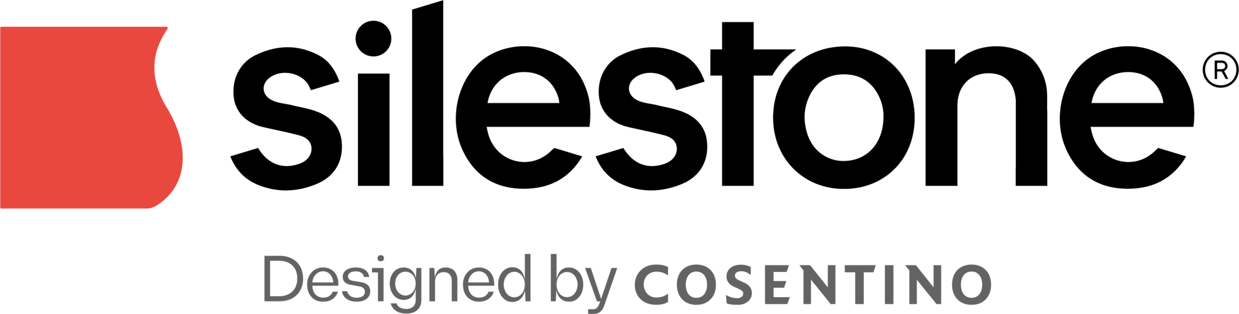 Logo de Silestone